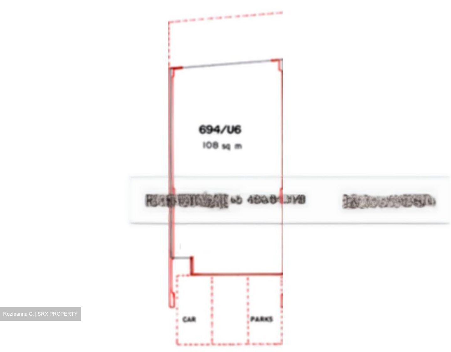 Maude Road (D8), Factory #465586431